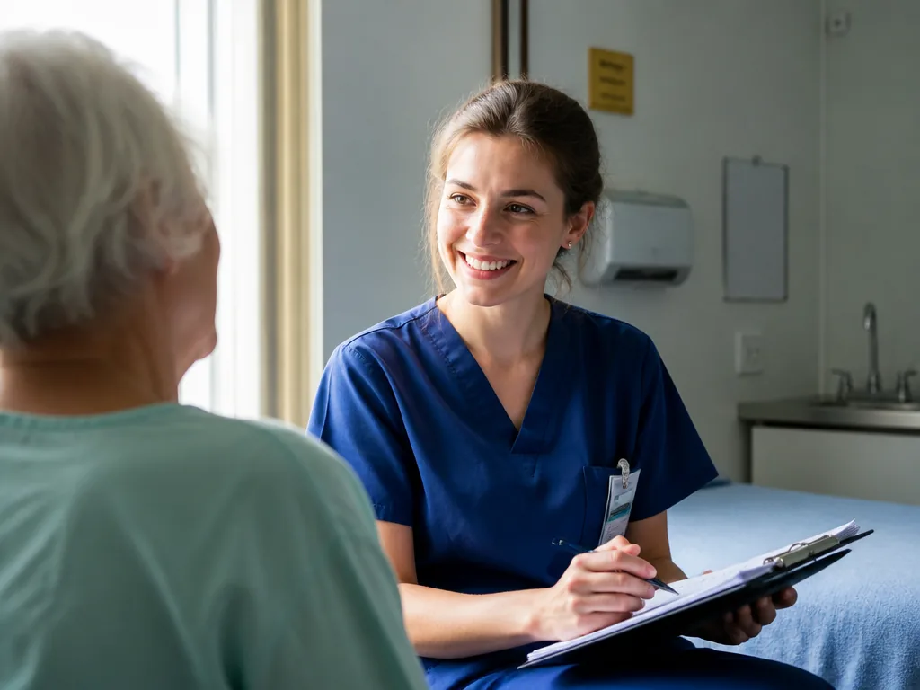 Trouver son emploi idéal dans la santé : une méthode pour tester votre projet sur le terrain