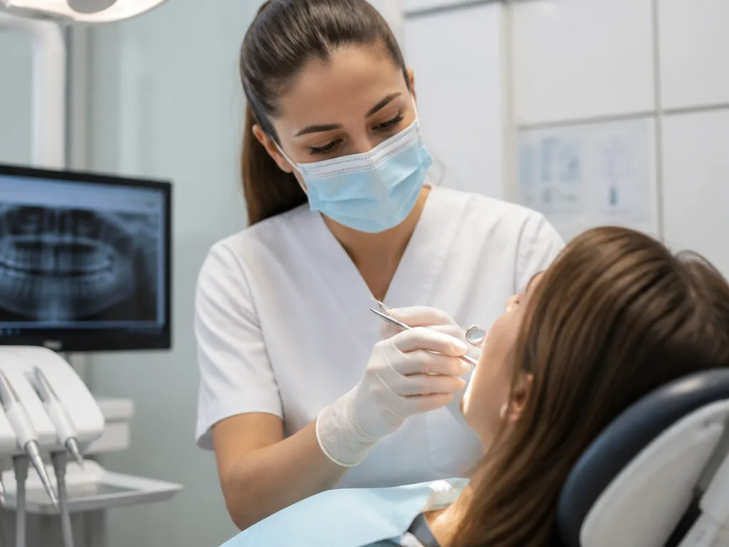 Devenir dentiste en 2026 : études, métier, débouchés et réforme annoncée