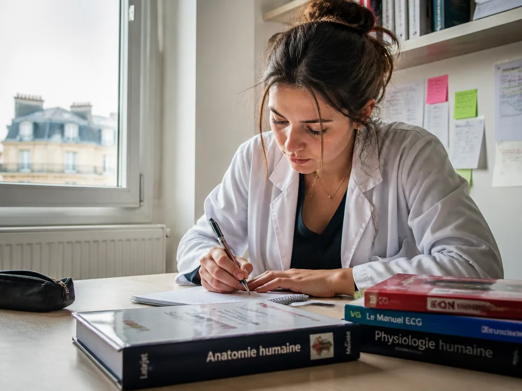 Devenir médecin en 2026 : parcours, accès aux études et réalité du métier