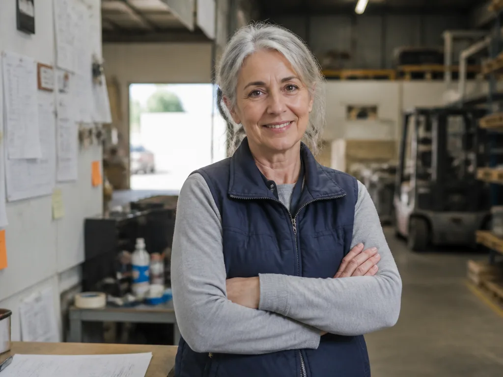 Emploi des seniors : métiers, recherche et dispositifs pour rester en activité
