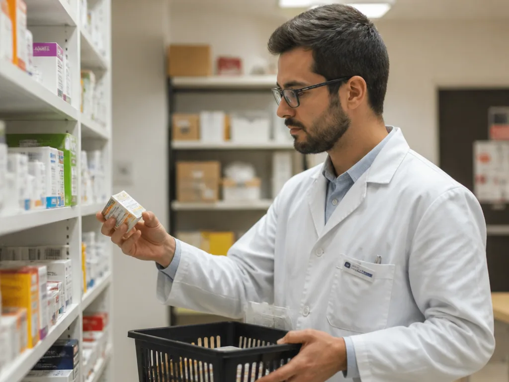 Le Labo Staff : aide médico-psychologique et préparateur en pharmacie, deux métiers à comparer