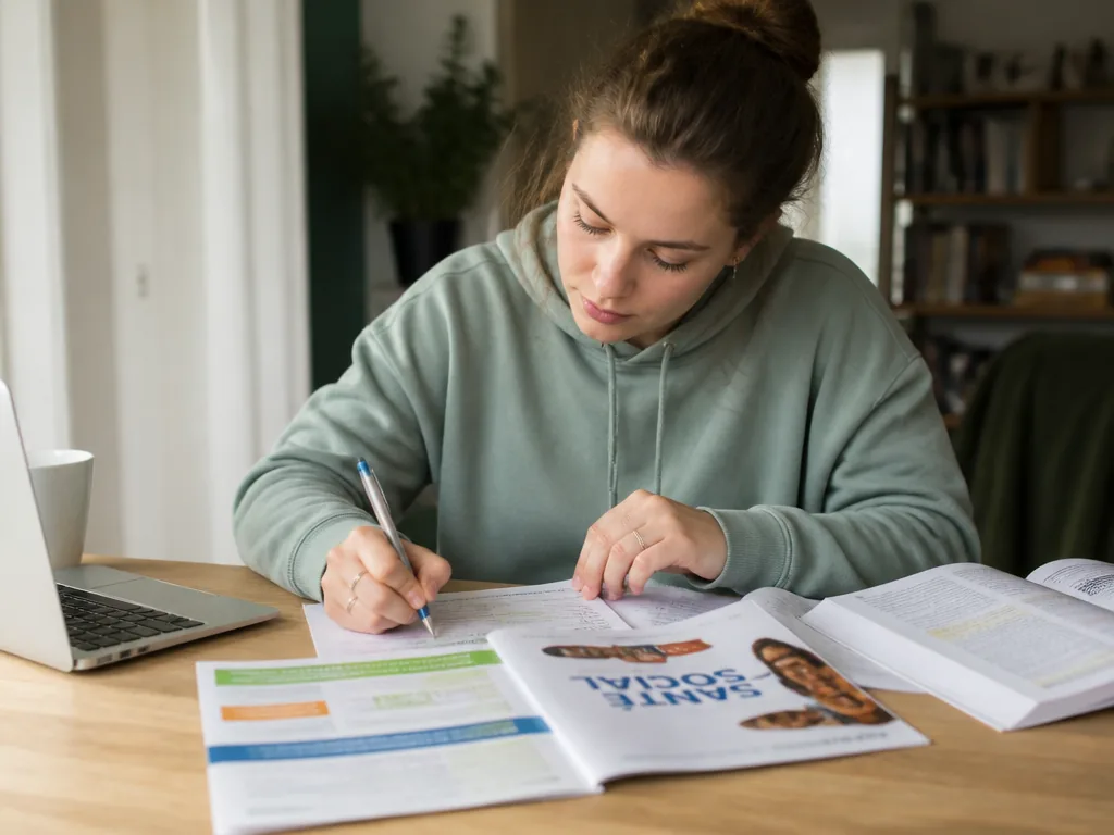 Formations santé et social : choisir son cursus et comprendre les priorités de 2026