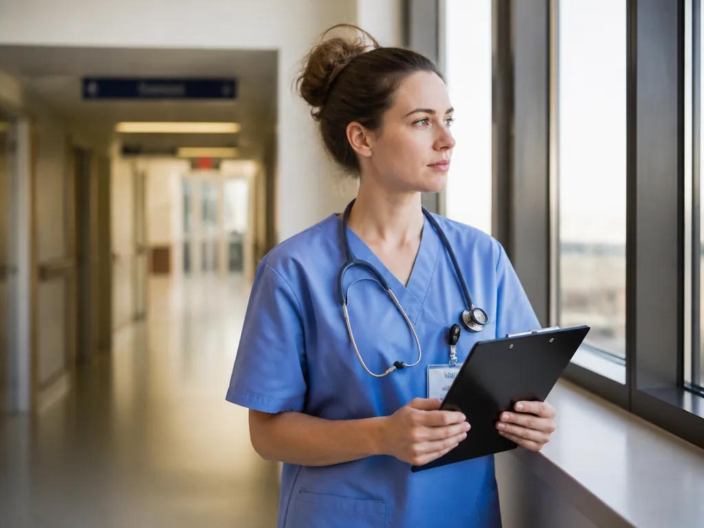 Infirmière : comment exercer à l’étranger avec un diplôme français ?