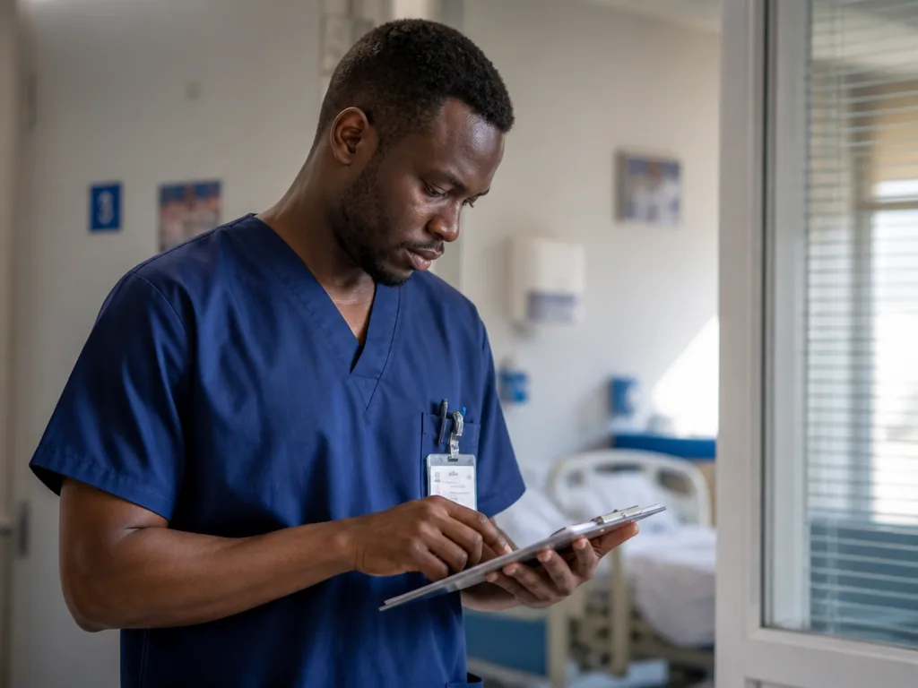 Infirmiers diplômés à l’étranger : comment exercer en France selon le pays du diplôme