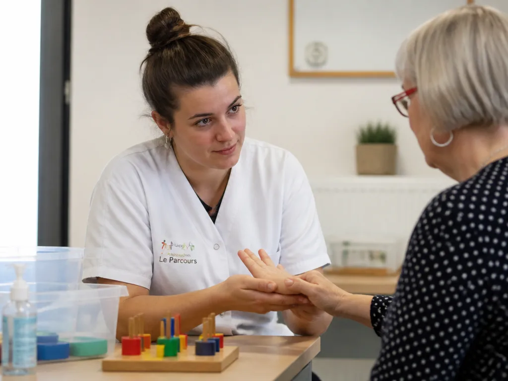 Les métiers de la santé et du social méconnus qui recrutent