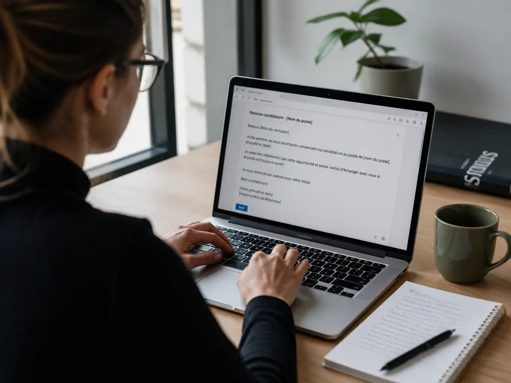 Relancer un recruteur : mode d’emploi pour obtenir une réponse sans paraître insistant
