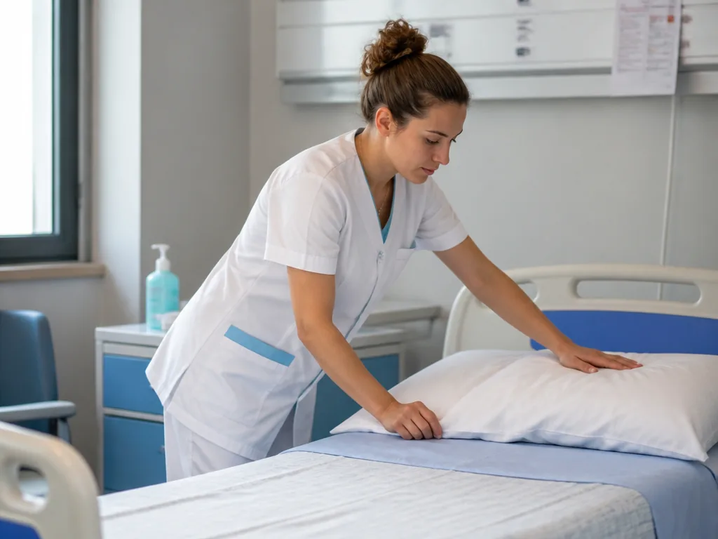 Santé : 5 métiers accessibles sans le bac et leurs débouchés
